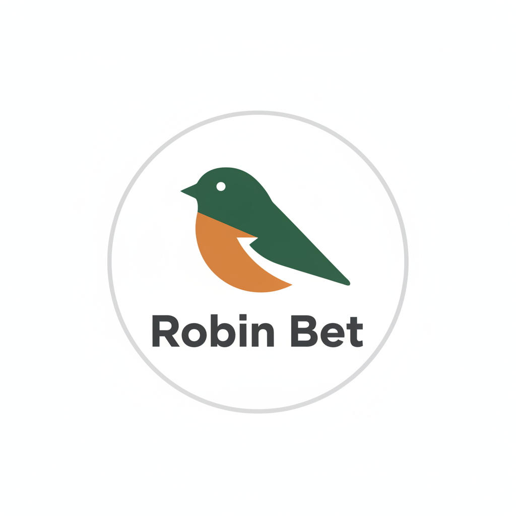 Robin Bet Yeni Giriş Adresi